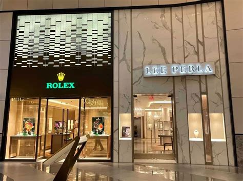 Rolex jewelers hackensack nj